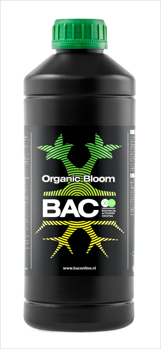 B.A.C Organic Bloom