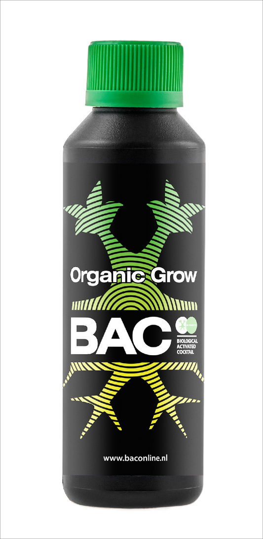 B.A.C Organic Grow