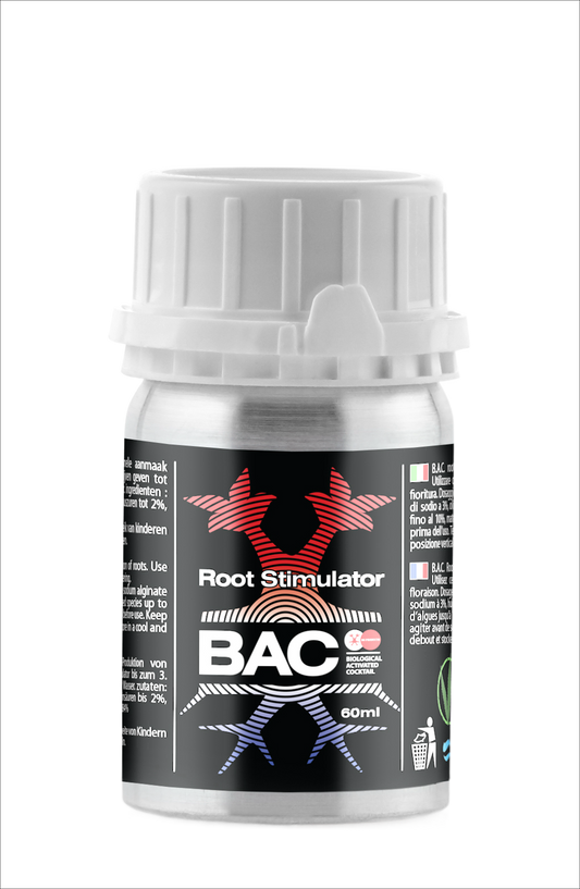 B.A.C Roots stimulator