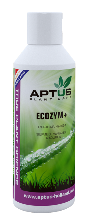 Aptus Enzym +
