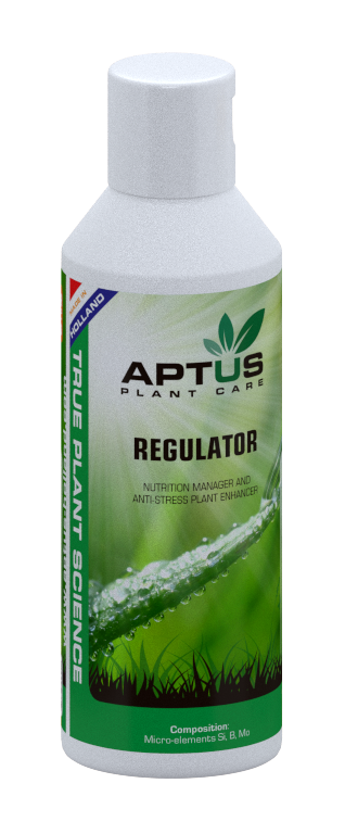Aptus Regulator