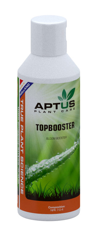 Aptus Topbooster