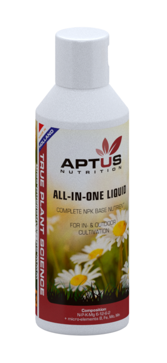 Aptus All in one